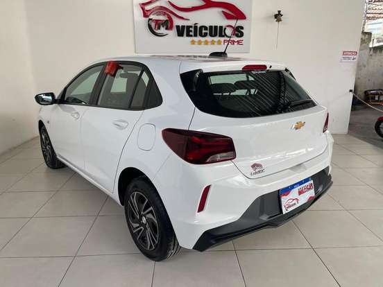 CHEVROLET-ONIX-2025