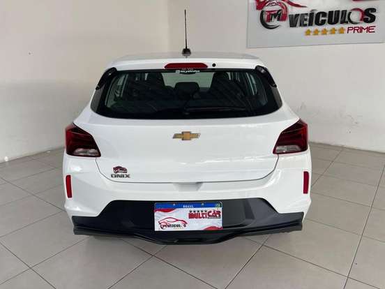 CHEVROLET-ONIX-2025