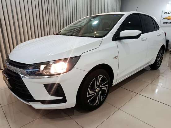 CHEVROLET-ONIX-2025