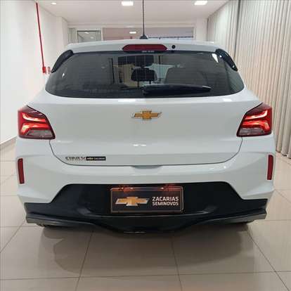 CHEVROLET-ONIX-2025