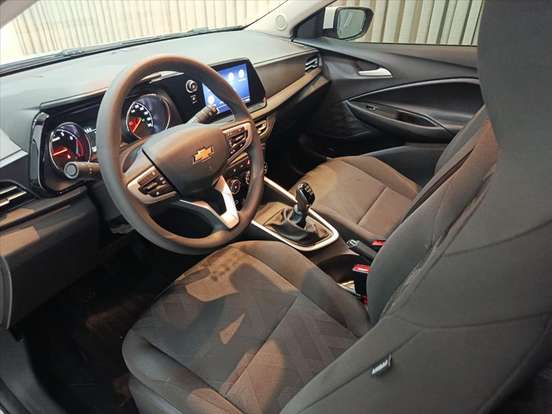 CHEVROLET-ONIX-1.0 FLEX MANUAL CHEVROLET-ONIX-2025