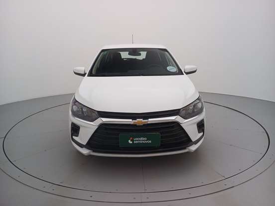 CHEVROLET-ONIX-1.0 FLEX MANUAL CHEVROLET-ONIX-2025