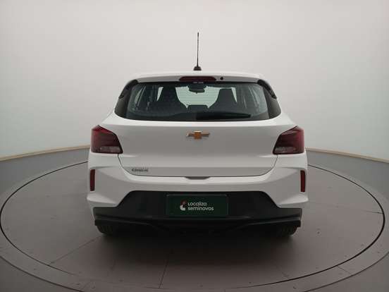 CHEVROLET-ONIX-1.0 FLEX MANUAL CHEVROLET-ONIX-2025
