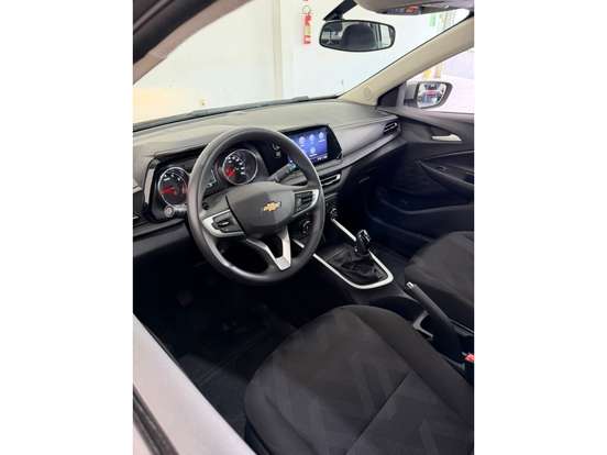 CHEVROLET-ONIX-1.0 FLEX MANUAL CHEVROLET-ONIX-2025