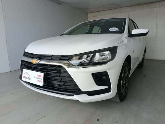 CHEVROLET-ONIX-1.0 FLEX MANUAL CHEVROLET-ONIX-2025