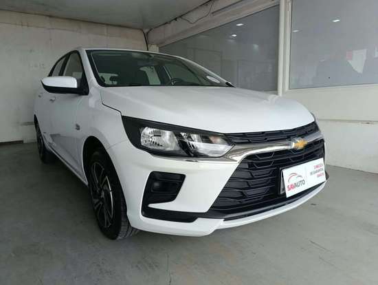 CHEVROLET-ONIX-1.0 FLEX MANUAL CHEVROLET-ONIX-2025