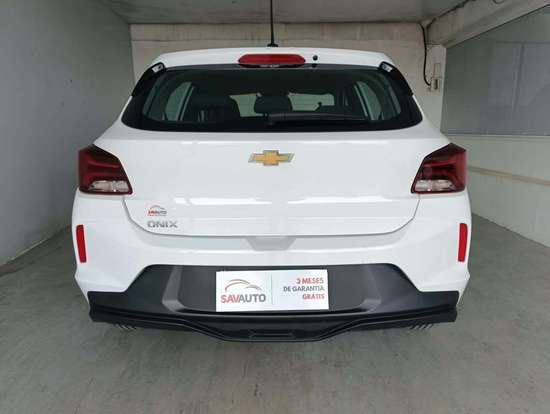 CHEVROLET-ONIX-1.0 FLEX MANUAL CHEVROLET-ONIX-2025