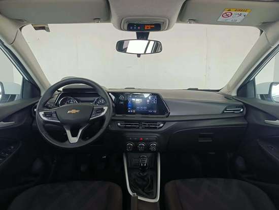 CHEVROLET-ONIX-1.0 FLEX MANUAL CHEVROLET-ONIX-2025