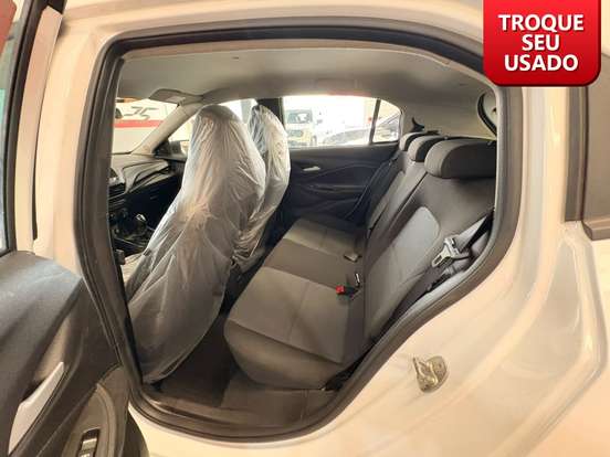CHEVROLET-ONIX-1.0 FLEX MANUAL CHEVROLET-ONIX-2024