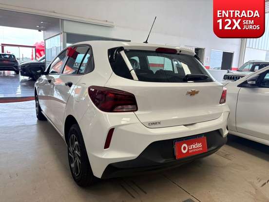 CHEVROLET-ONIX-2023