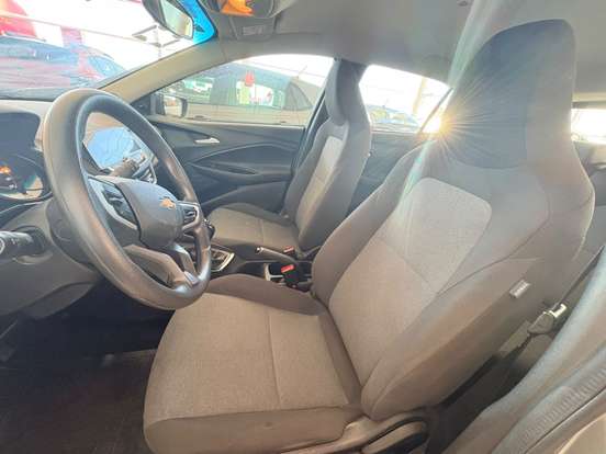 CHEVROLET-ONIX-1.0 FLEX MANUAL CHEVROLET-ONIX-2024