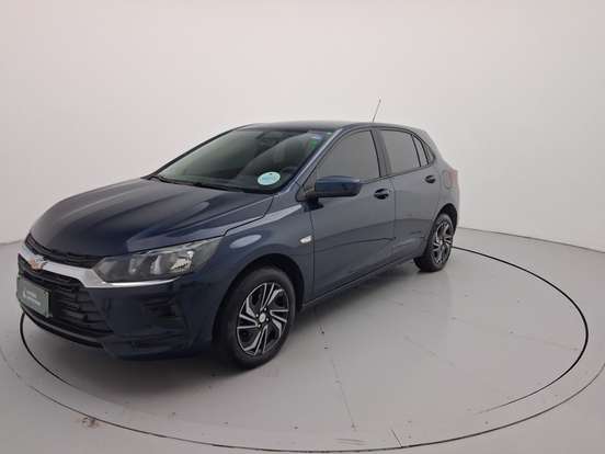 CHEVROLET-ONIX-1.0 FLEX MANUAL CHEVROLET-ONIX-2025