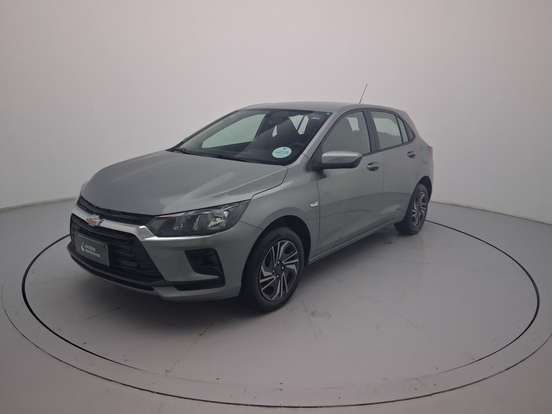 CHEVROLET-ONIX-1.0 FLEX MANUAL CHEVROLET-ONIX-2025