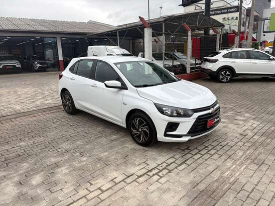 CHEVROLET-ONIX-2025