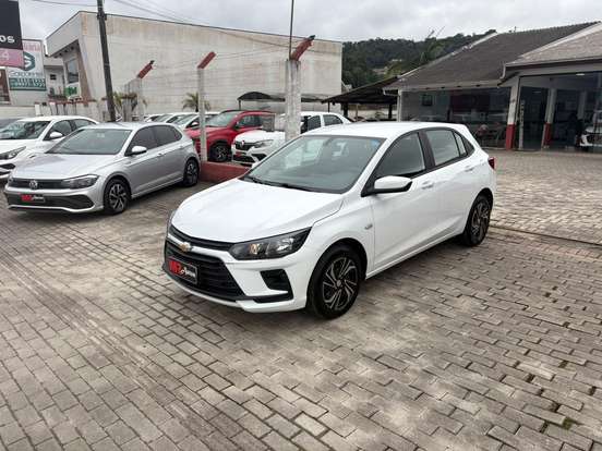 CHEVROLET-ONIX-2025