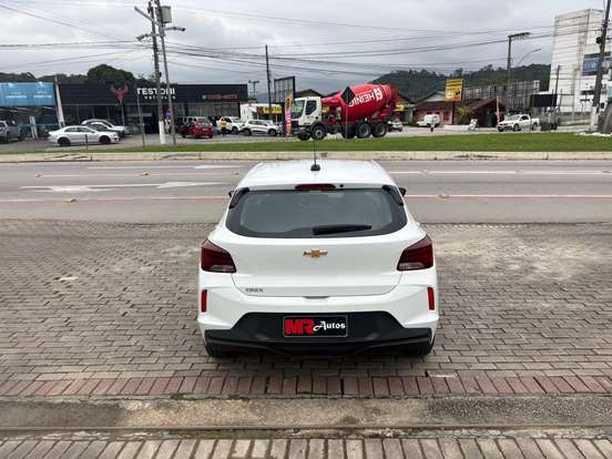 CHEVROLET-ONIX-2025