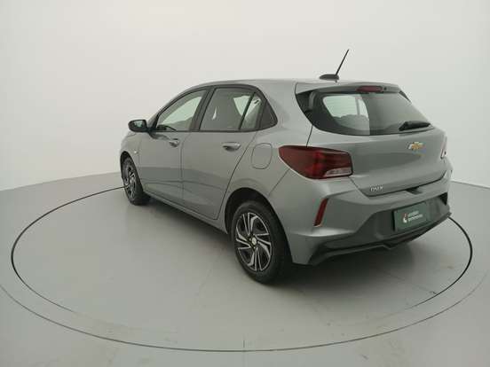 CHEVROLET-ONIX-1.0 FLEX MANUAL CHEVROLET-ONIX-2025