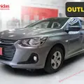 CHEVROLET ONIX 1.0 FLEX MANUAL CHEVROLET ONIX 1.0 FLEX MANUAL