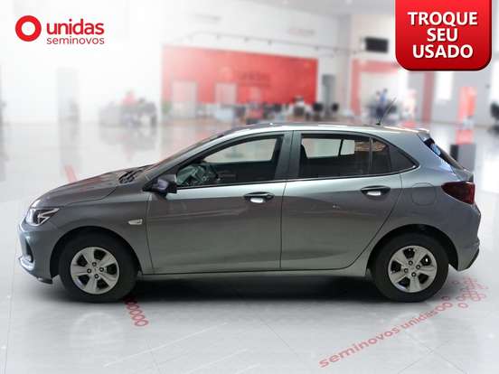 CHEVROLET-ONIX-2024