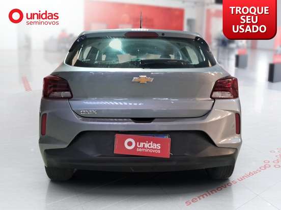 CHEVROLET-ONIX-1.0 FLEX MANUAL CHEVROLET-ONIX-2024