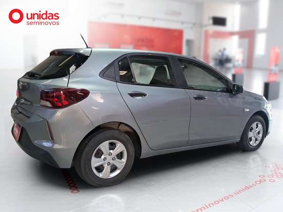 CHEVROLET-ONIX-1.0 FLEX MANUAL CHEVROLET-ONIX-2024