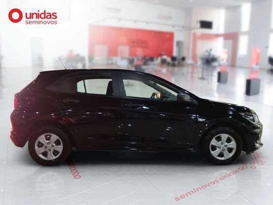 CHEVROLET-ONIX-1.0 FLEX MANUAL CHEVROLET-ONIX-2024