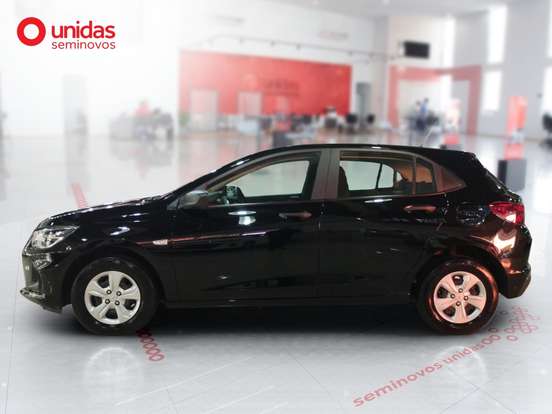CHEVROLET-ONIX-1.0 FLEX MANUAL CHEVROLET-ONIX-2024