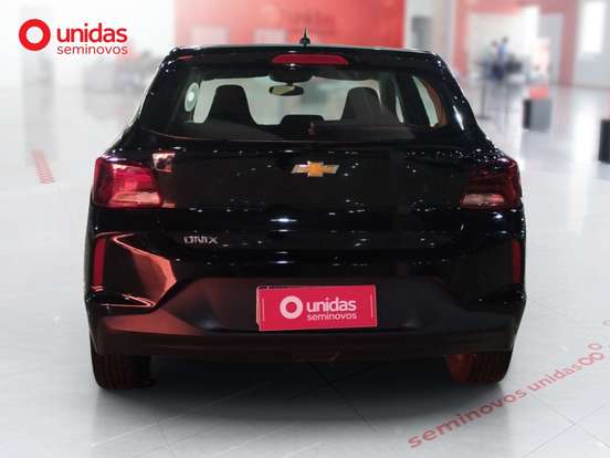 CHEVROLET-ONIX-1.0 FLEX MANUAL CHEVROLET-ONIX-2024
