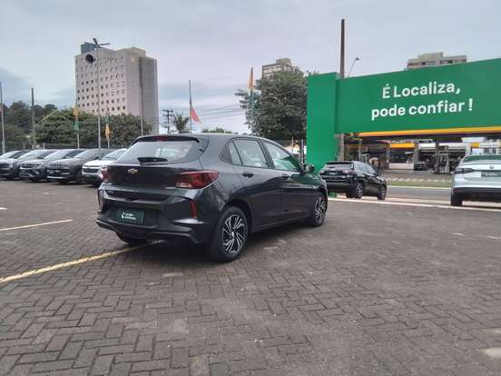 CHEVROLET-ONIX-2025