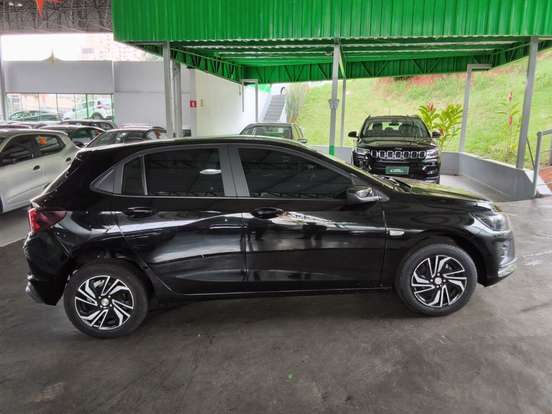 CHEVROLET-ONIX-1.0 FLEX MANUAL CHEVROLET-ONIX-2025