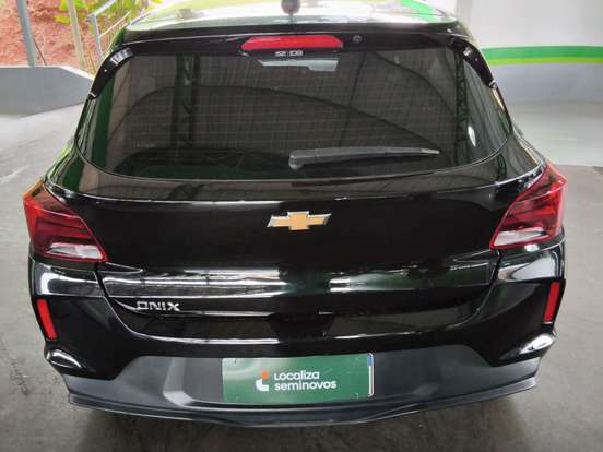 CHEVROLET-ONIX-1.0 FLEX MANUAL CHEVROLET-ONIX-2025
