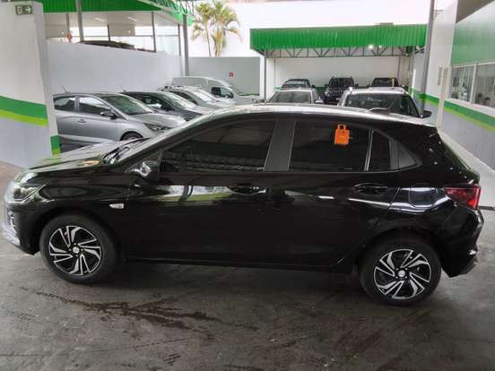 CHEVROLET-ONIX-1.0 FLEX MANUAL CHEVROLET-ONIX-2025