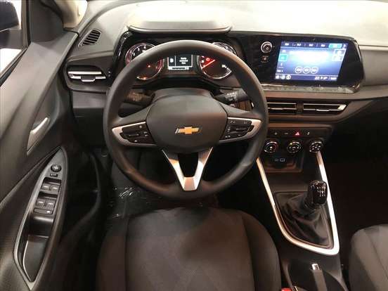 CHEVROLET-ONIX-1.0 FLEX MANUAL CHEVROLET-ONIX-2026