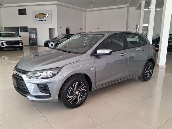 CHEVROLET-ONIX-2026