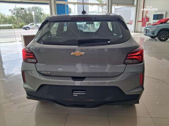 CHEVROLET-ONIX-1.0 FLEX MANUAL CHEVROLET-ONIX-2026