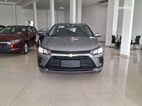 CHEVROLET-ONIX-2026