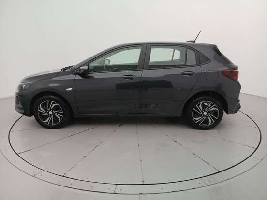 CHEVROLET-ONIX-1.0 FLEX MANUAL CHEVROLET-ONIX-2025