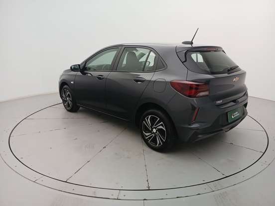 CHEVROLET-ONIX-2025
