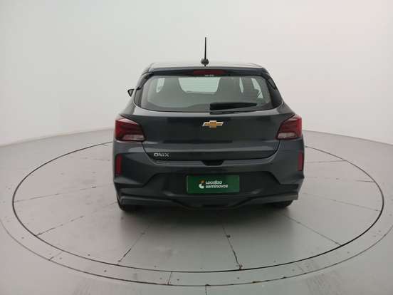 CHEVROLET-ONIX-1.0 FLEX MANUAL CHEVROLET-ONIX-2025