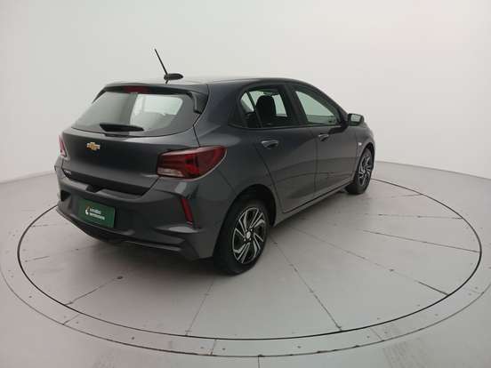 CHEVROLET-ONIX-1.0 FLEX MANUAL CHEVROLET-ONIX-2025