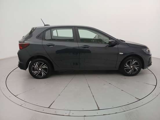 CHEVROLET-ONIX-1.0 FLEX MANUAL CHEVROLET-ONIX-2025
