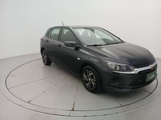 CHEVROLET-ONIX-2025