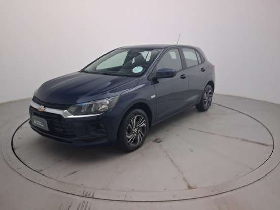 CHEVROLET-ONIX-1.0 FLEX MANUAL CHEVROLET-ONIX-2025