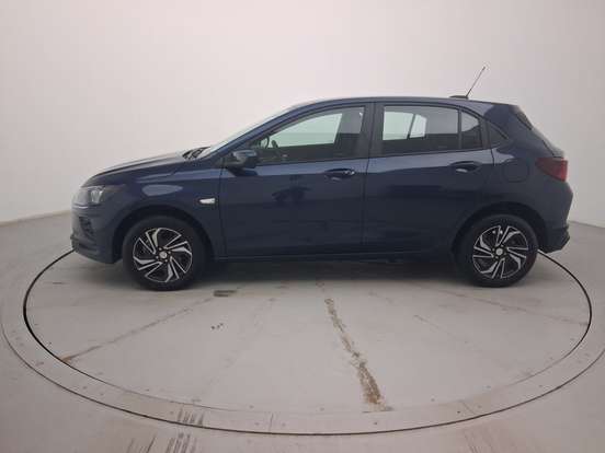 CHEVROLET-ONIX-1.0 FLEX MANUAL CHEVROLET-ONIX-2025