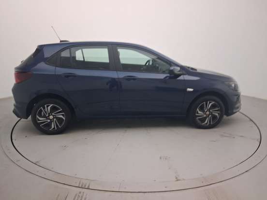 CHEVROLET-ONIX-1.0 FLEX MANUAL CHEVROLET-ONIX-2025