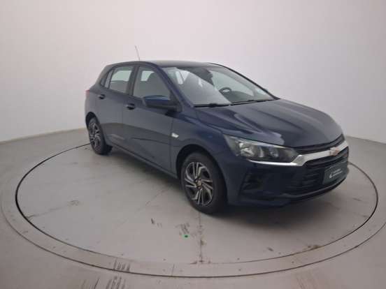 CHEVROLET-ONIX-1.0 FLEX MANUAL CHEVROLET-ONIX-2025