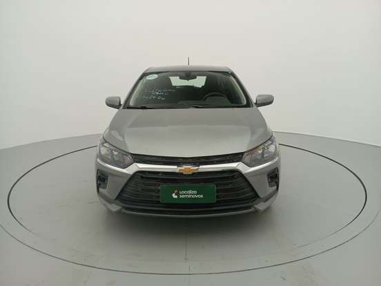 CHEVROLET-ONIX-1.0 FLEX MANUAL CHEVROLET-ONIX-2025