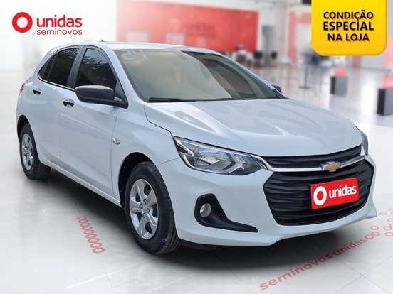 CHEVROLET-ONIX-2023