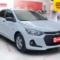 CHEVROLET ONIX 1.0 FLEX MANUAL CHEVROLET ONIX 1.0 FLEX MANUAL