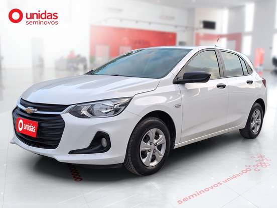 CHEVROLET-ONIX-2023
